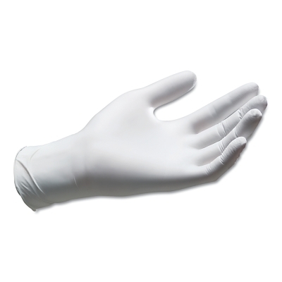 STERLING NITRILE GLOVES-M- 200/BX